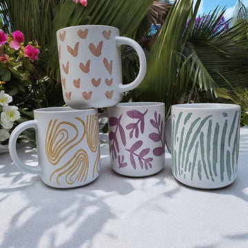 Nature Series - 450ml