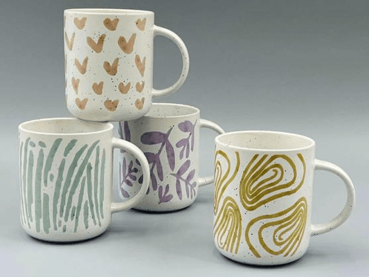 Nature Series - 450ml