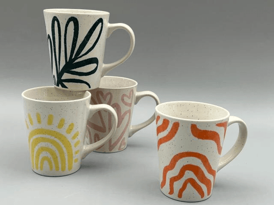 Morning Vibes - 400ml