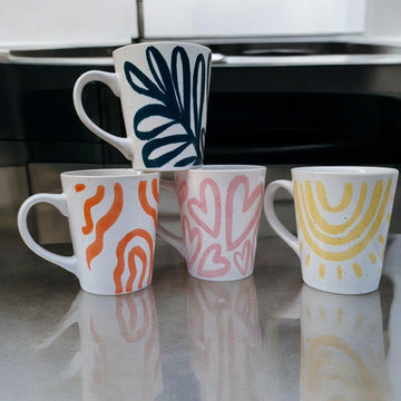 Morning Vibes - 400ml