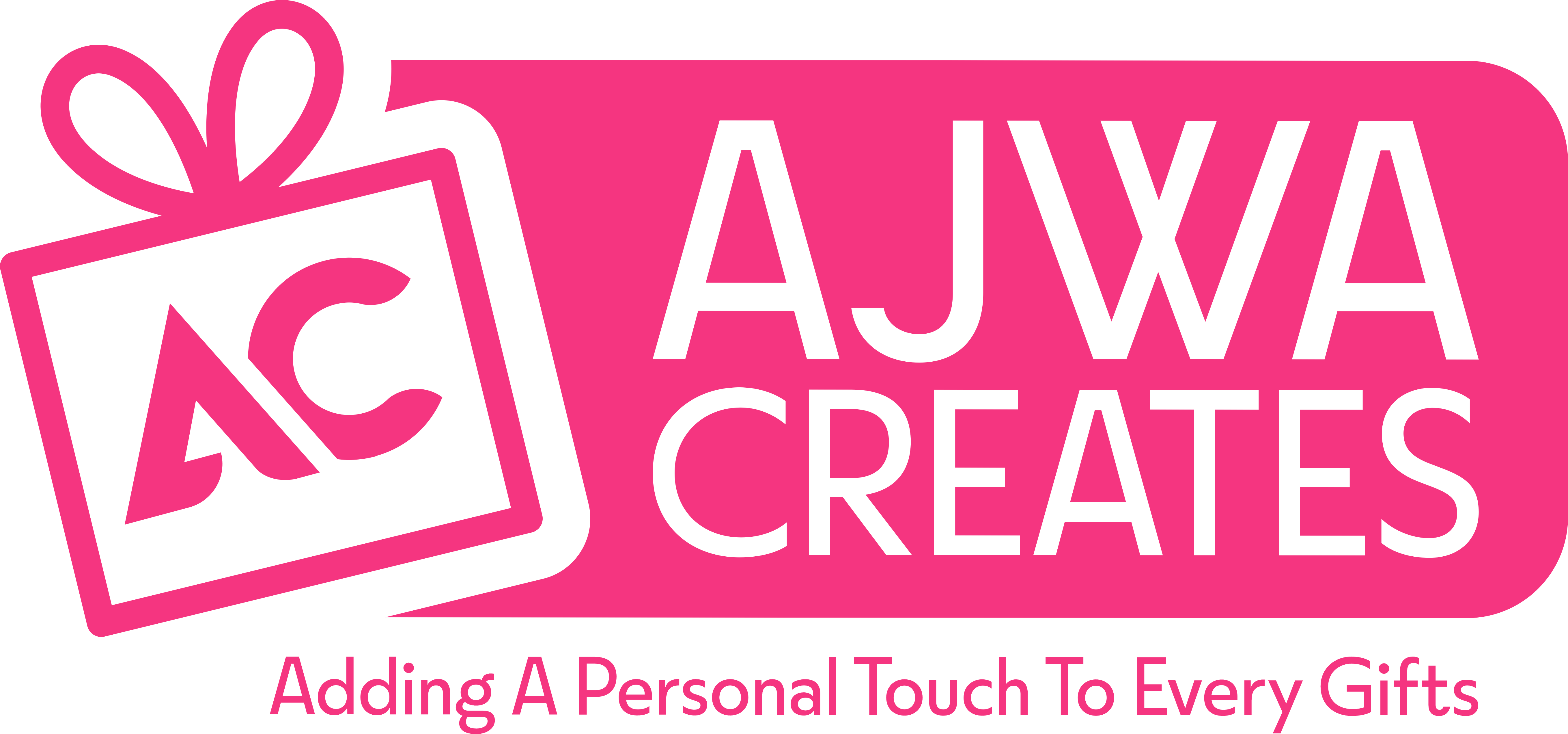 Ajwa Creates