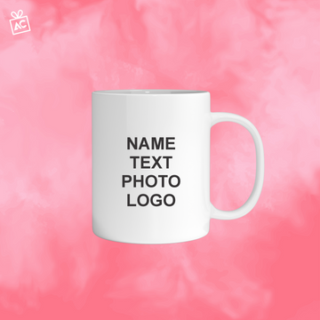Custom Coffee Mug