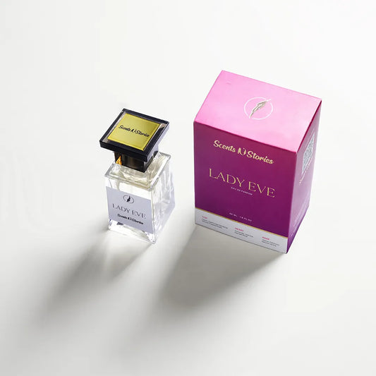 Lady Eve