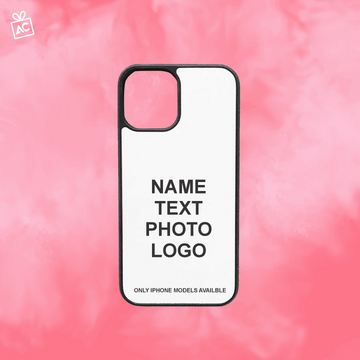 Custom Phone Case (Out of Stock)