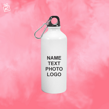 Custom Water Bottle