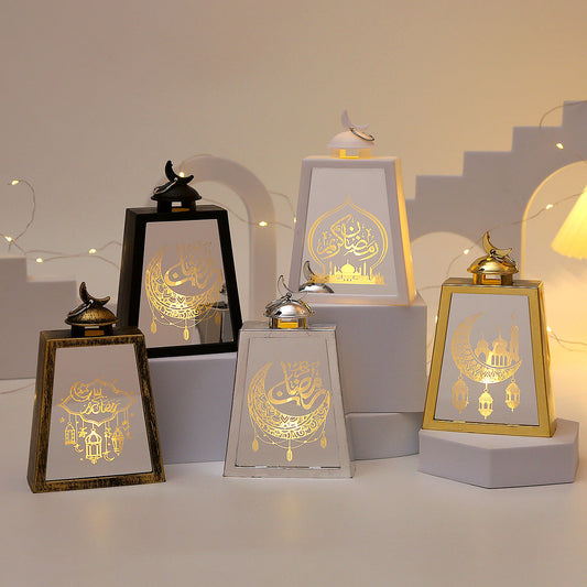 Ramadan Special Corner Lantern